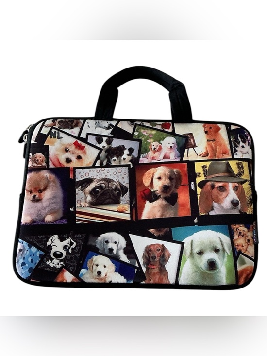 IColor Other - Laptop Carrying Bag Case 13” Ultrabook Notebook Tablet Sleeve Like New